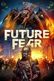 Future Fear poster