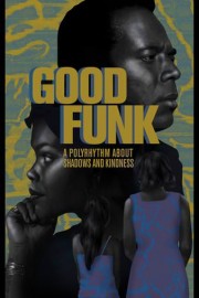 Good Funk poster