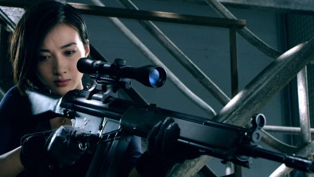 Watch Undercover Punch and Gun Online