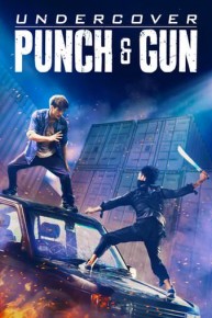Undercover Punch and Gun