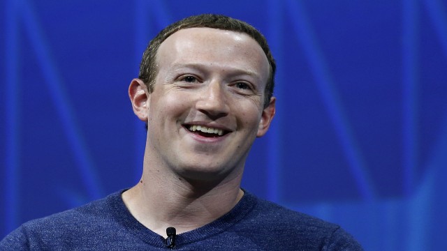 Watch Tech Billionaires: Mark Zuckerberg Online