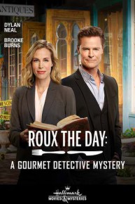 Roux the Day: A Gourmet Detective Mystery