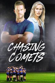 Chasing Comets poster