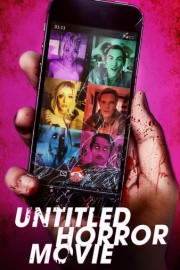 Untitled Horror Movie poster