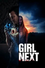 Girl Next poster