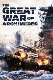 The Great War of Archimedes poster