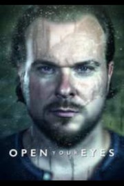 Open Your Eyes poster