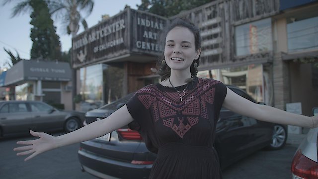 Watch Clairevoyant Online