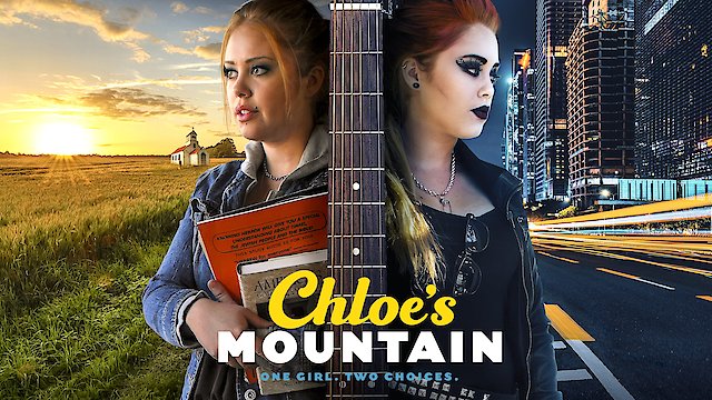 Watch Chloe's Mountain Online