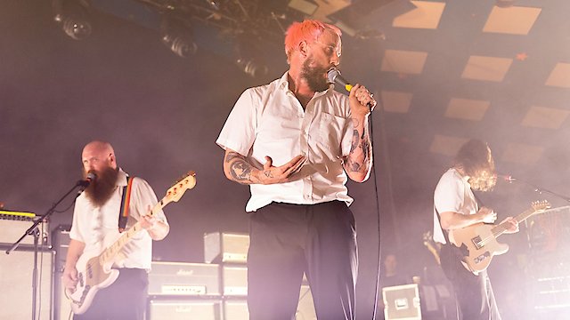 Watch Don't Go Gentle: A Film About IDLES Online