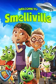 Welcome to Smelliville poster