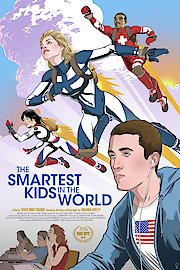 Smartest Kids in the World poster