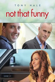 Not That Funny poster