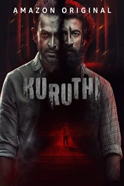 Kuruthi poster