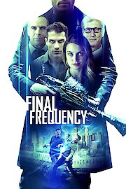 Final Frequency poster
