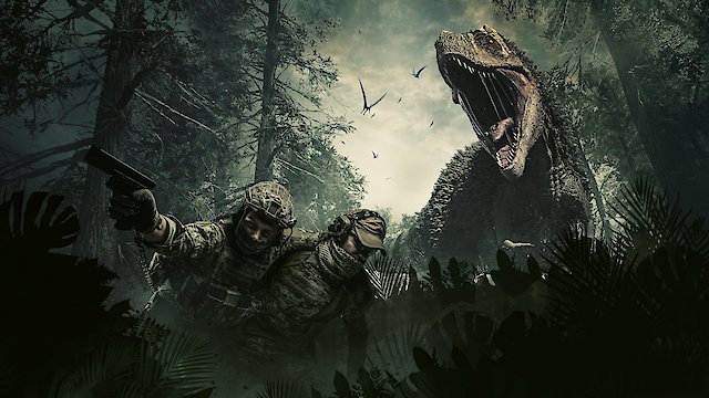 Watch Jurassic Hunt Online