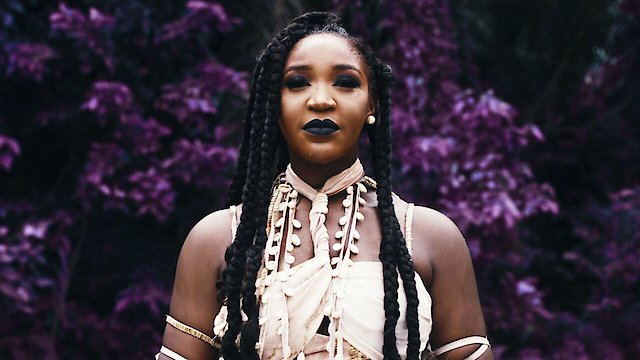 Watch Nneka the Pretty Serpent Online