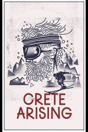 Crete Arising poster