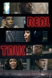 Real Talk poster