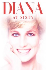 Diana at Sixty poster