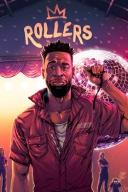 Rollers poster