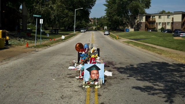 Watch What Killed Michael Brown? Online