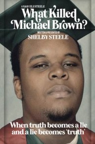 What Killed Michael Brown?