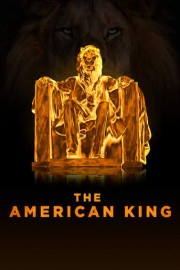 The American King poster