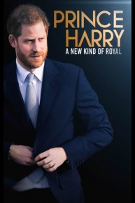 Prince Harry: A New Kind of Royal