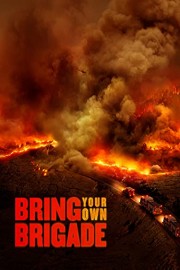 Bring Your Own Brigade poster