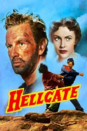 Hellgate poster