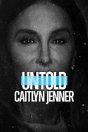 Untold: Caitlyn Jenner poster
