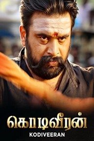 Kodiveeran