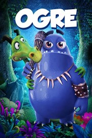 Ogre poster