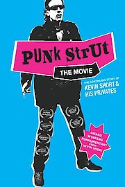 Punk Strut: The Movie