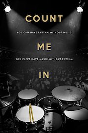 Count Me In poster