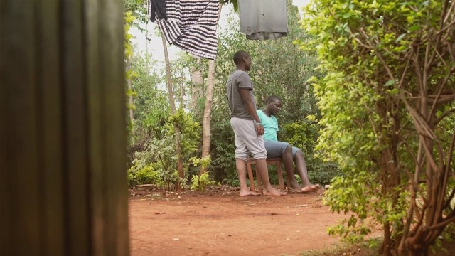Watch I Am Samuel Online