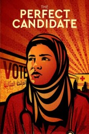 The Perfect Candidate poster