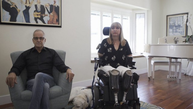 Watch Never Events Online