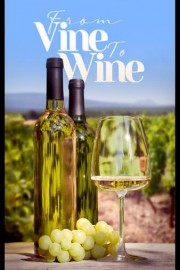 From Vine to Wine poster