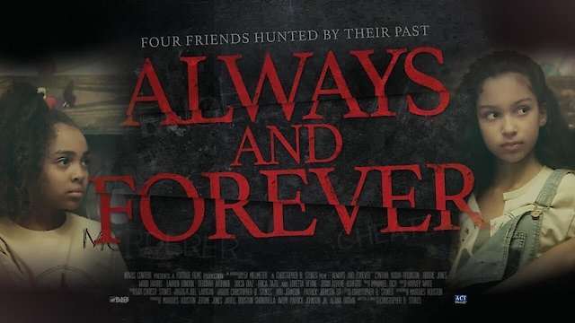 Watch Always & Forever Online