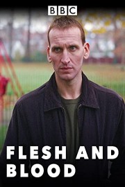 Flesh and Blood poster