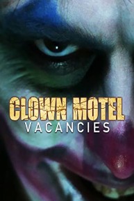 Clown Motel Vacancies