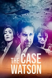The Case Watson poster