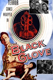 The Black Glove poster