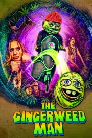 The Gingerweed Man poster