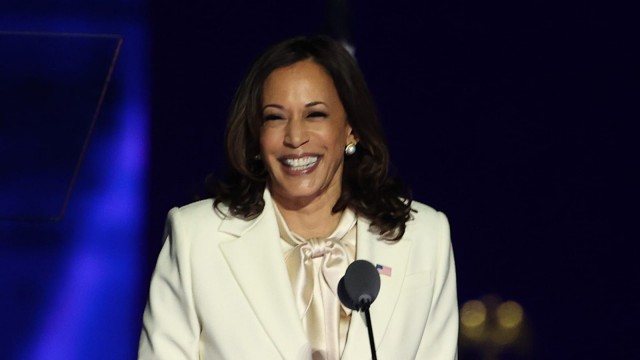 Watch Vice President Kamala Harris: Chase the Dream Online