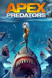 Apex Predators poster