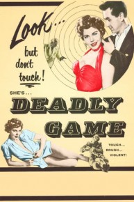 The Deadly Game (Third Party Risk)