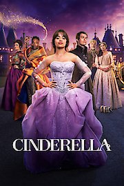 Cinderella poster